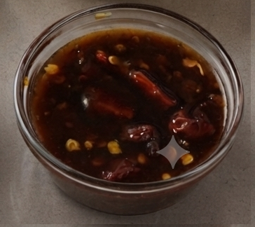 Signature Hot Shocking Sauce